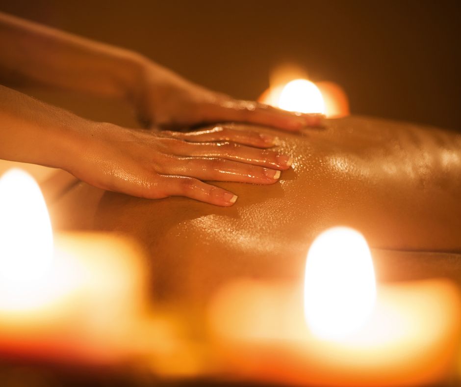 Massage tantra Siam