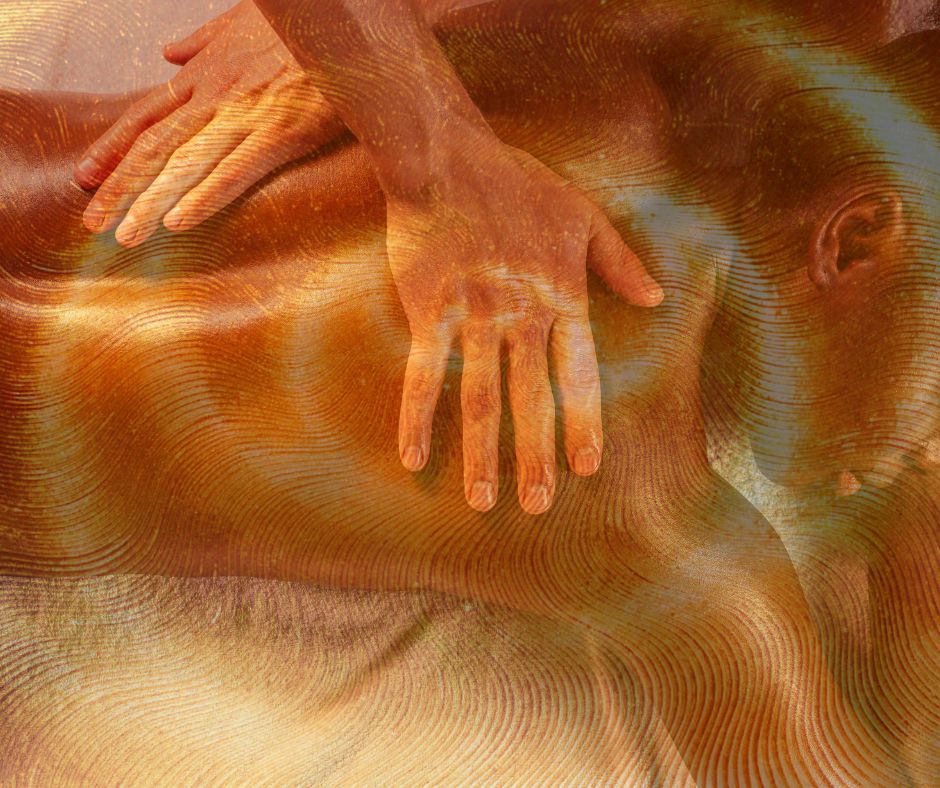 Massage tantra Shivaite des 5 éléments