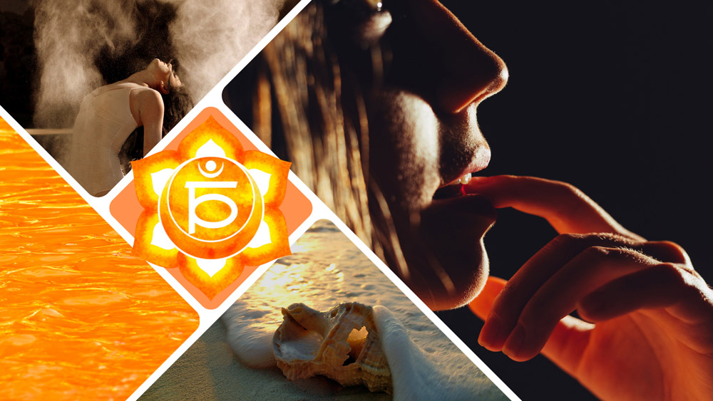 Ginger Sunny Just Living Photo Collage Facebook Cover - 2