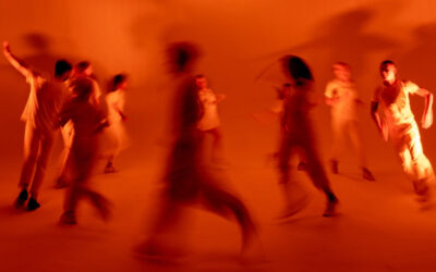Ateliers « 7 Energy Dance & Wake Up Dance»
